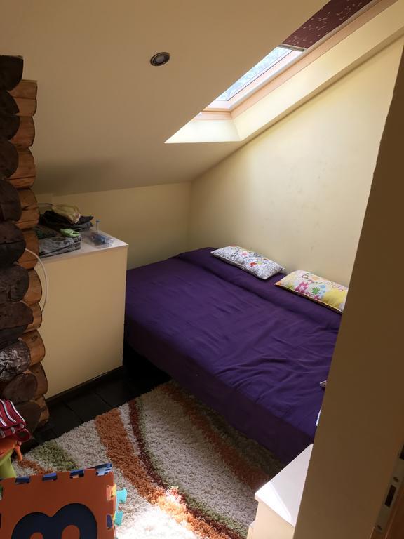 Cabana Breaza - Skyview Cottage Dış mekan fotoğraf