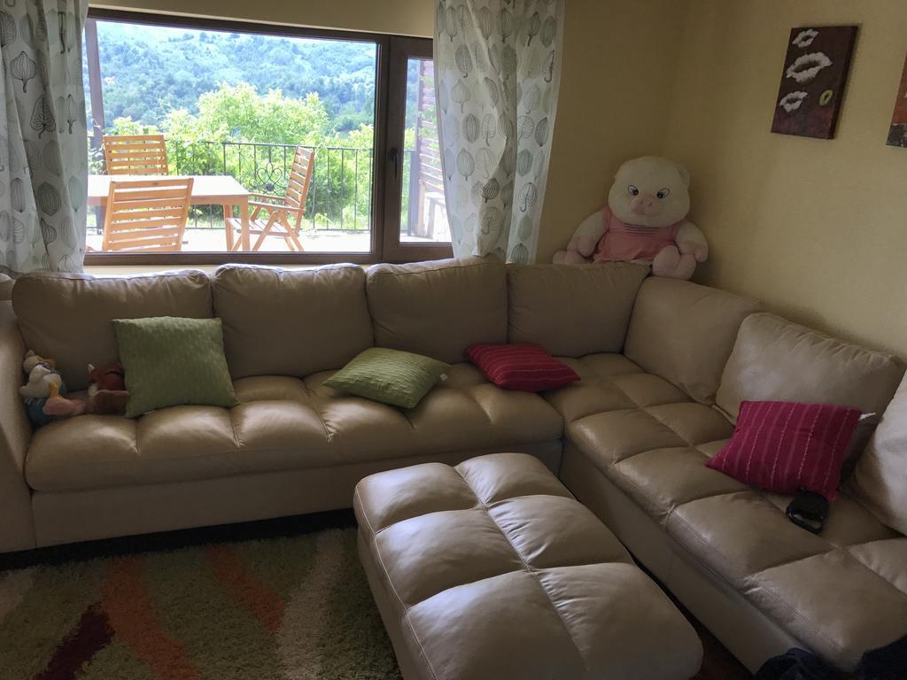 Cabana Breaza - Skyview Cottage Dış mekan fotoğraf
