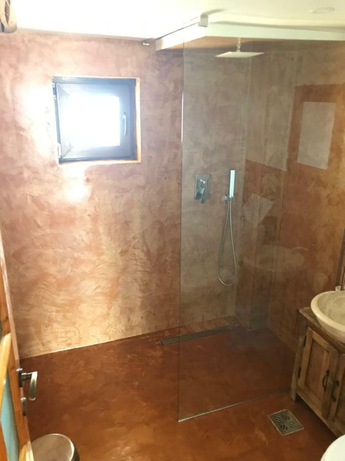 Cabana Breaza - Skyview Cottage Dış mekan fotoğraf