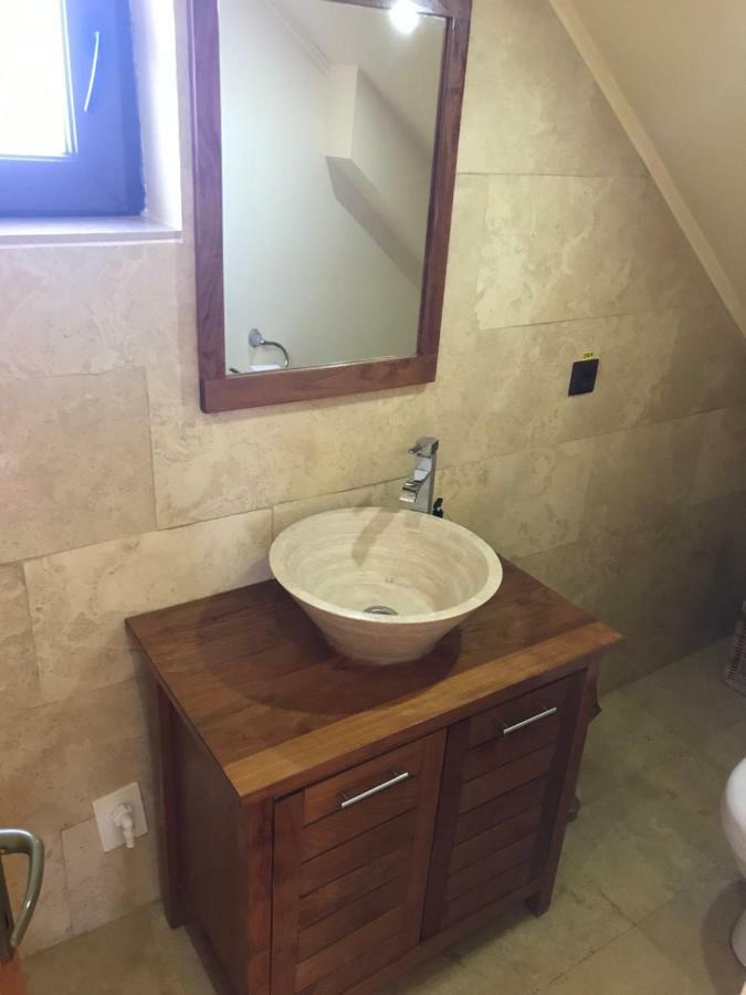 Cabana Breaza - Skyview Cottage Dış mekan fotoğraf