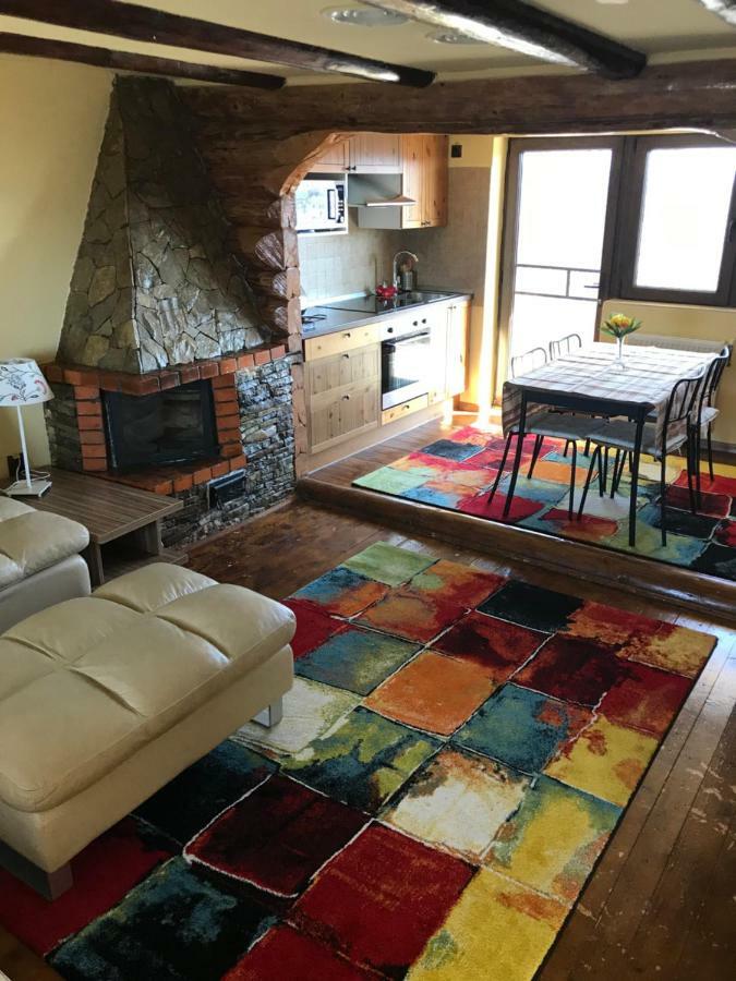 Cabana Breaza - Skyview Cottage Dış mekan fotoğraf