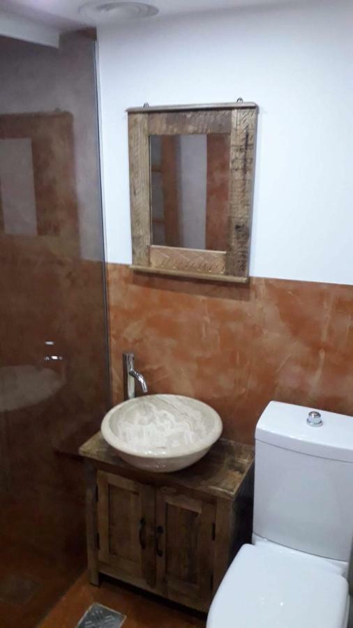 Cabana Breaza - Skyview Cottage Dış mekan fotoğraf