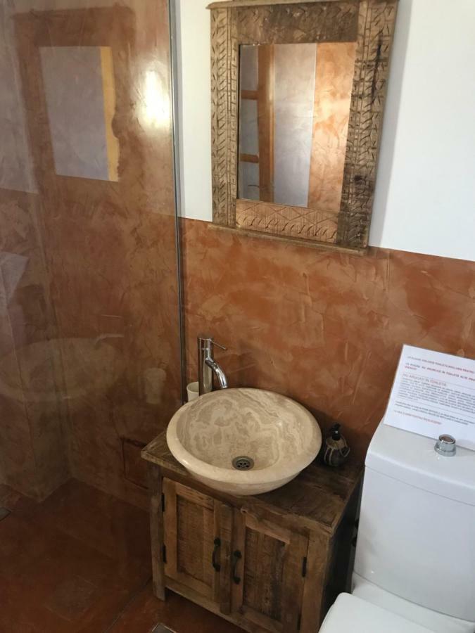 Cabana Breaza - Skyview Cottage Dış mekan fotoğraf